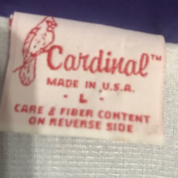 Purple Torrey Bomber Jacket - Picture 4 of 4